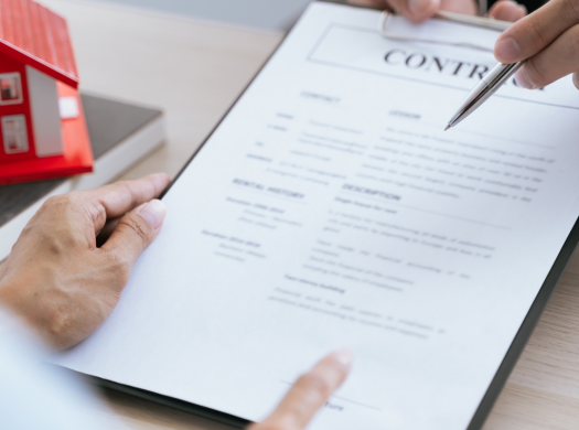 Immoneuf avocat contrat immobilier Israel