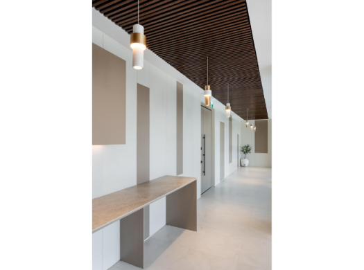 Location  bureaux haut standing – Netanya Centre