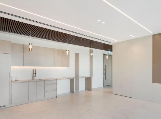Location  bureaux haut standing – Netanya Centre