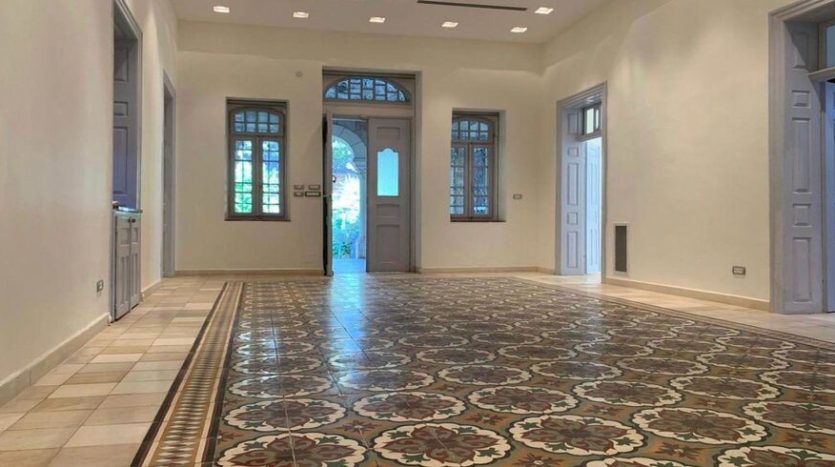 Moshava Guermanit Villa 1