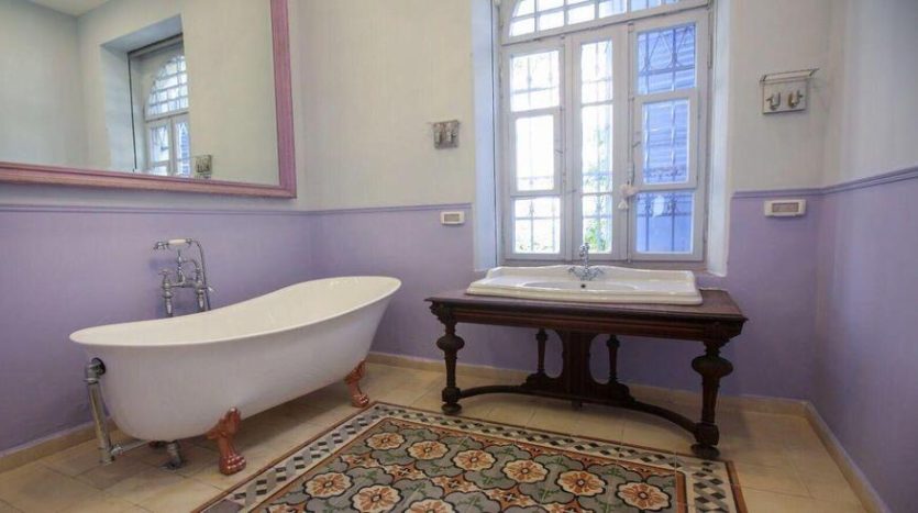 Moshava Guermanit Villa 5