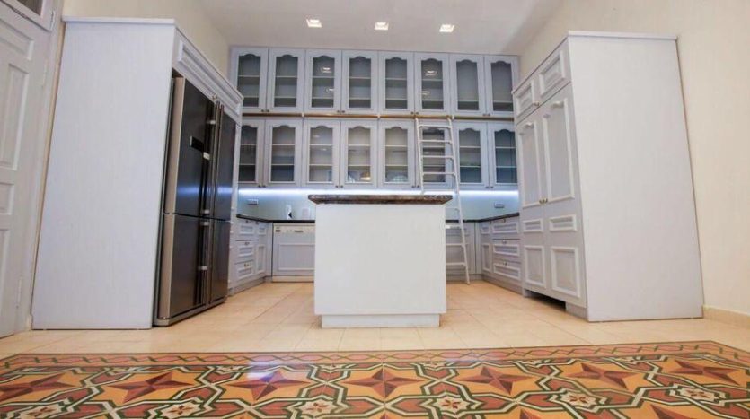 Moshava Guermanit Villa 6