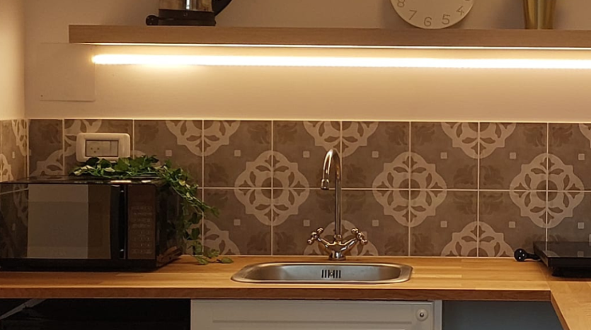 Nachlaot Appartement suites 1