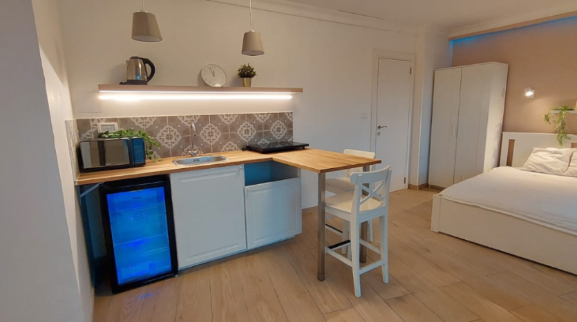 Nachlaot Appartement suites 2