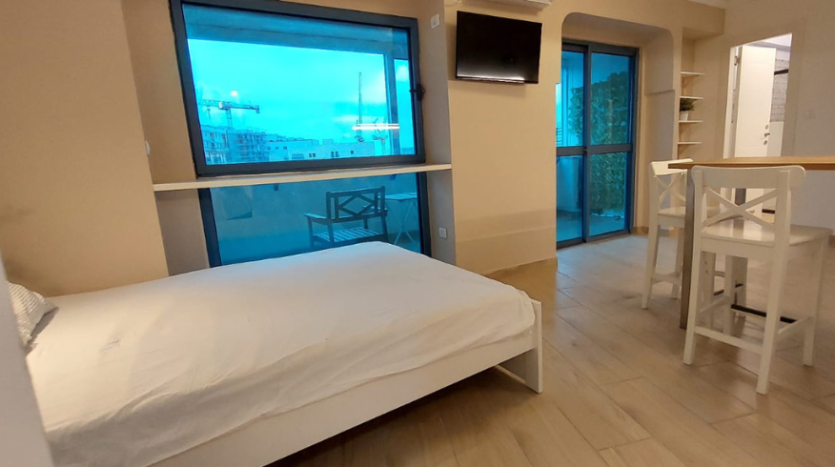 Nachlaot Appartement suites 3