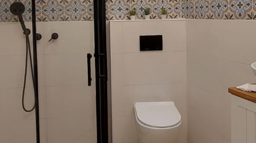 Nachlaot Appartement suites 4