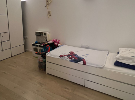A vendre à Netanya Appartement de Luxe- West Lagoon