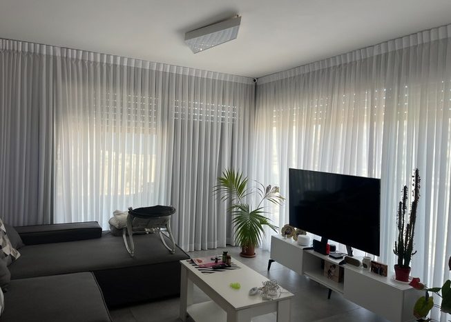 Penthouse Bat Yam 3