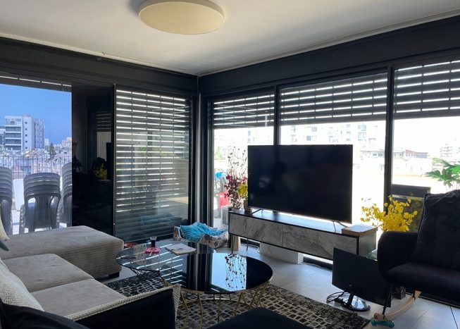 Penthouse Bat Yam 5