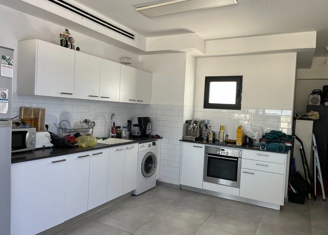 Penthouse Bat Yam 6