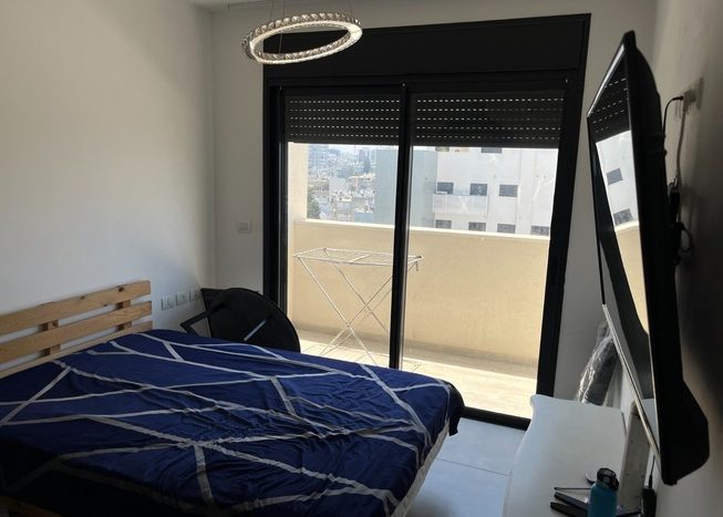 Penthouse Bat Yam 8