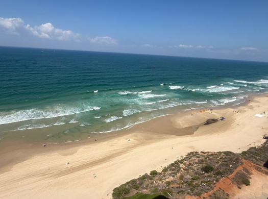 Résidence 2 pièces à l’Hôtel Daniel- Herzliya Pituach