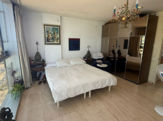 Résidence 2 pièces à l’Hôtel Daniel- Herzliya Pituach