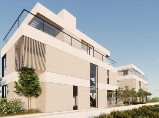 Villa moderne Oxodus -Netanya