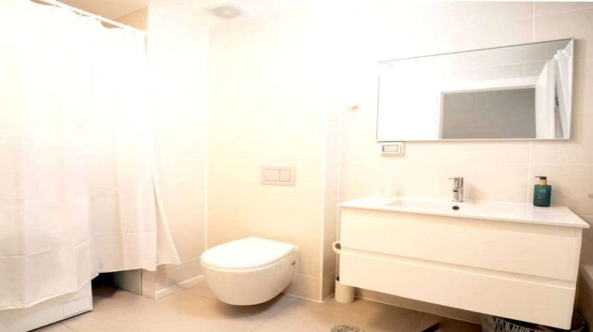 appartement 3 pieces a Kiryat Haleom 10