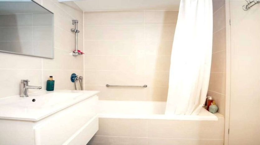 appartement 3 pieces a Kiryat Haleom 11