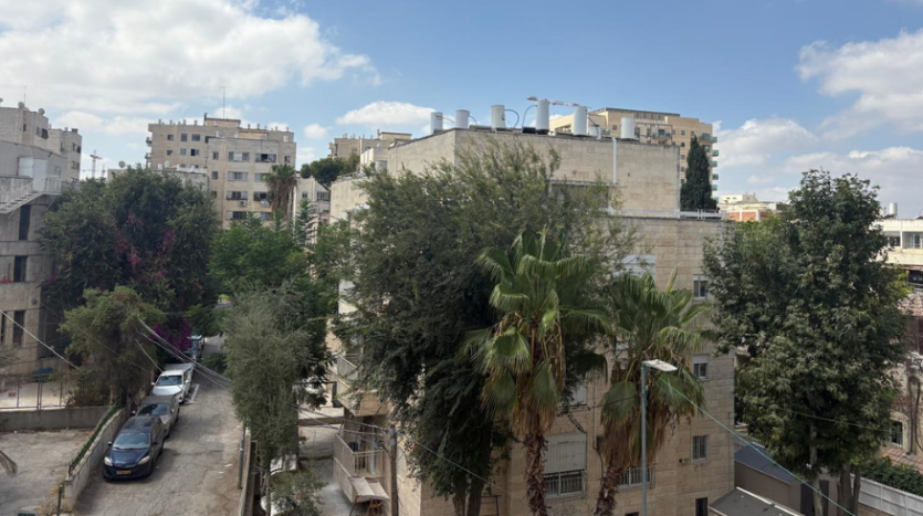 location appartement 4p Baka 3