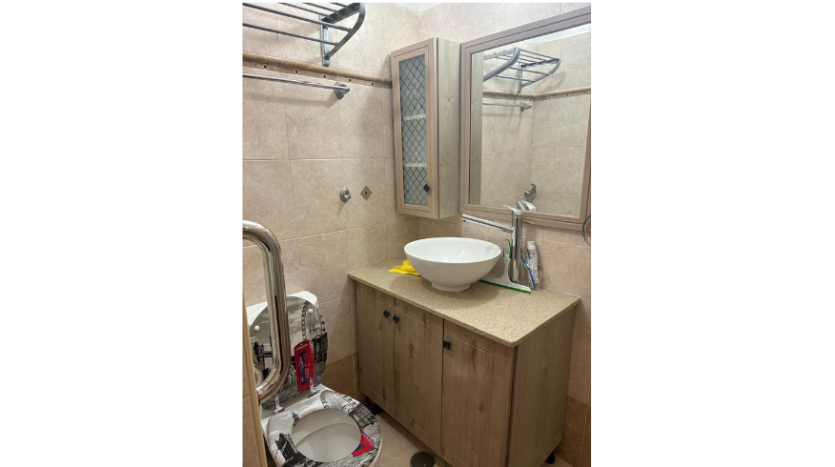 location appartement 4p Baka 6