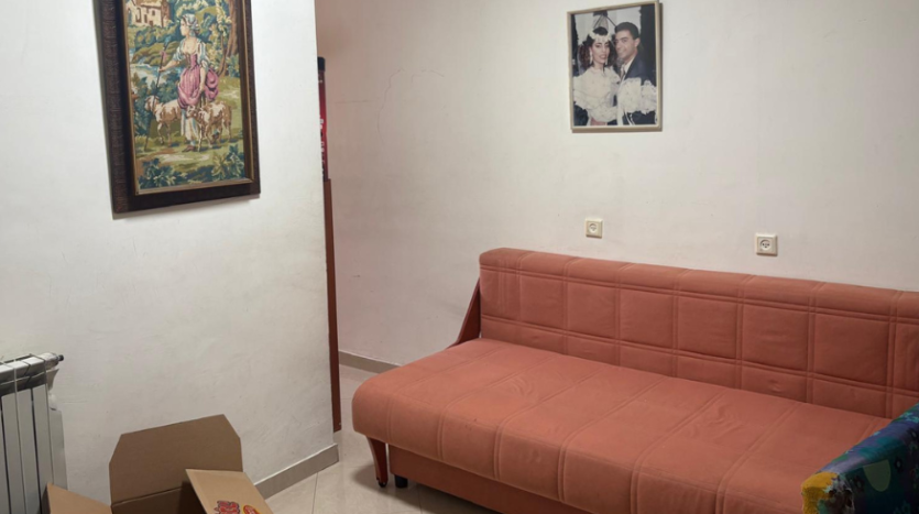 location appartement 4p Baka 7