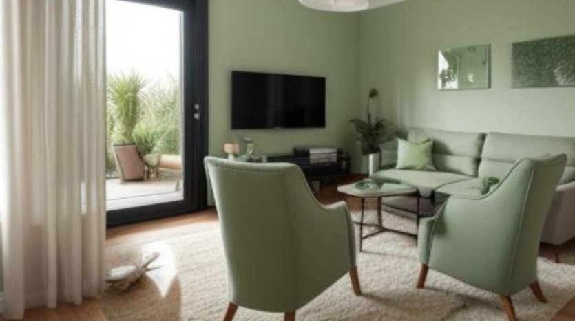 Appartement Kyriat Yovel 2