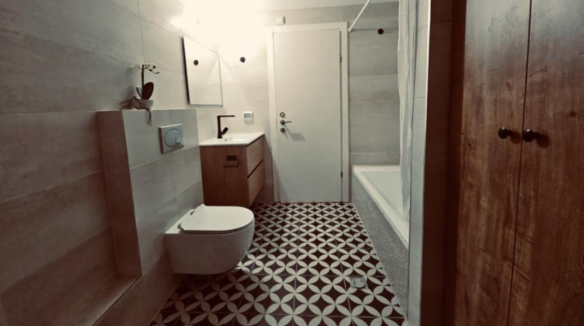 Appartement Kyriat Yovel 5