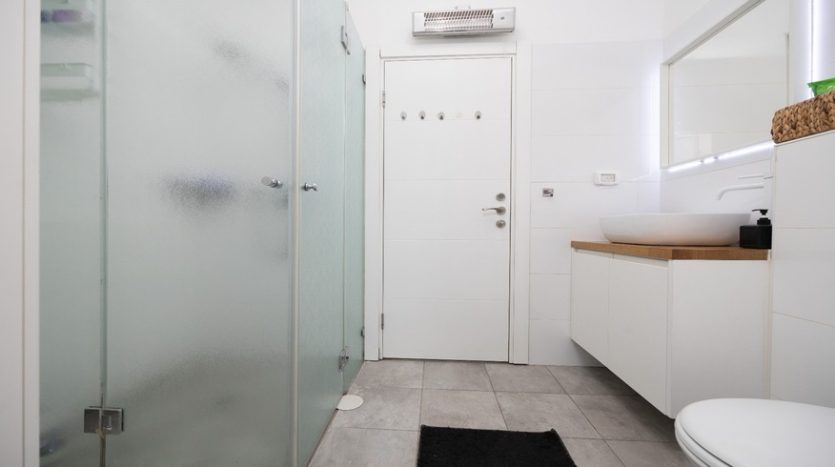 Har Homa Penthouse 10