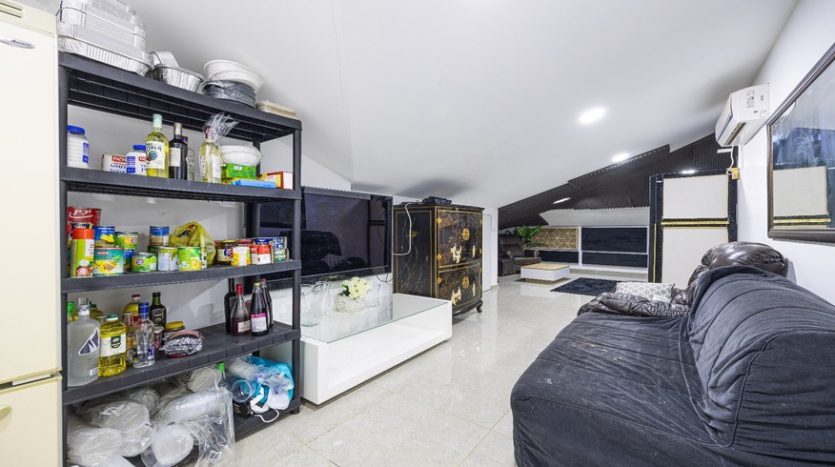 Har Homa Penthouse 7