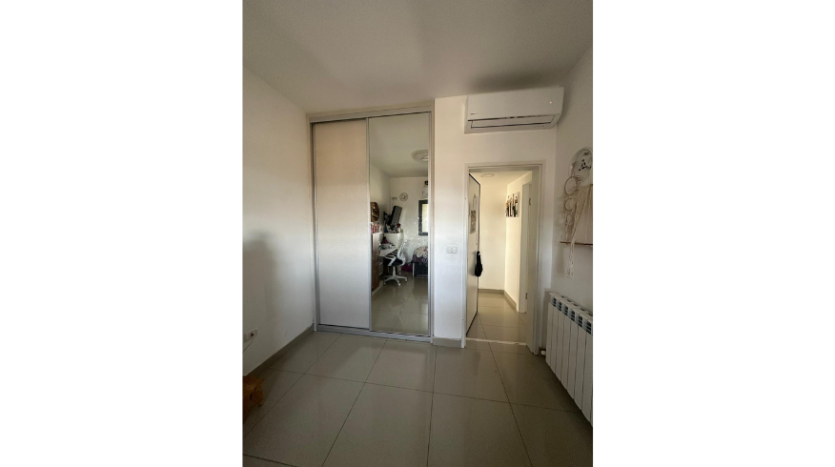 Penthouse Har Homa 1