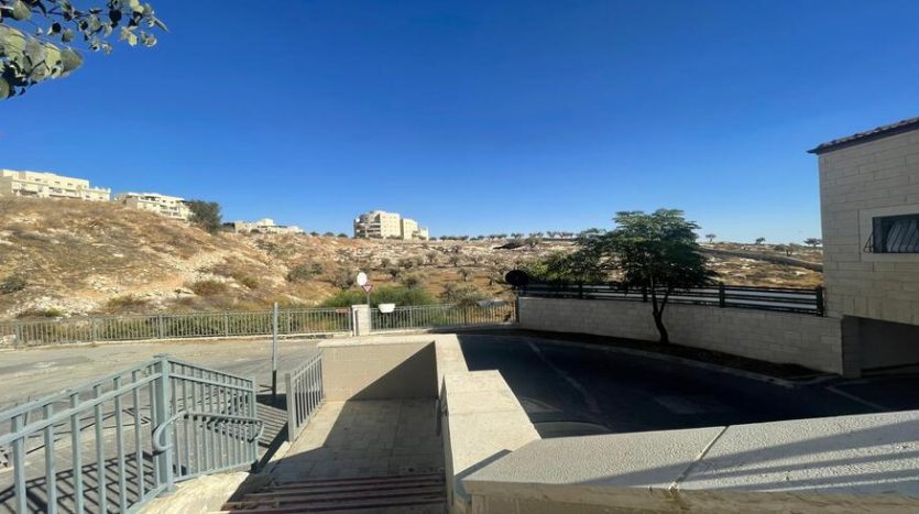 Penthouse Har Homa 3