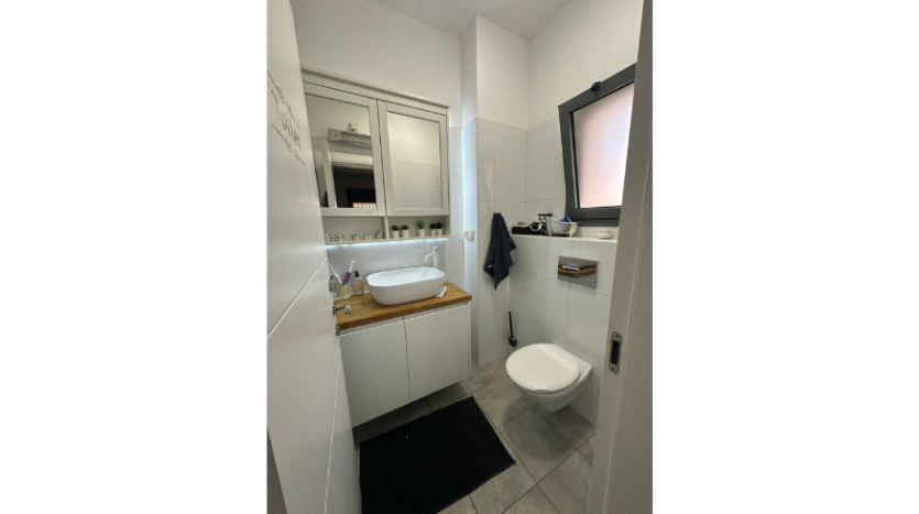 Penthouse Har Homa 6