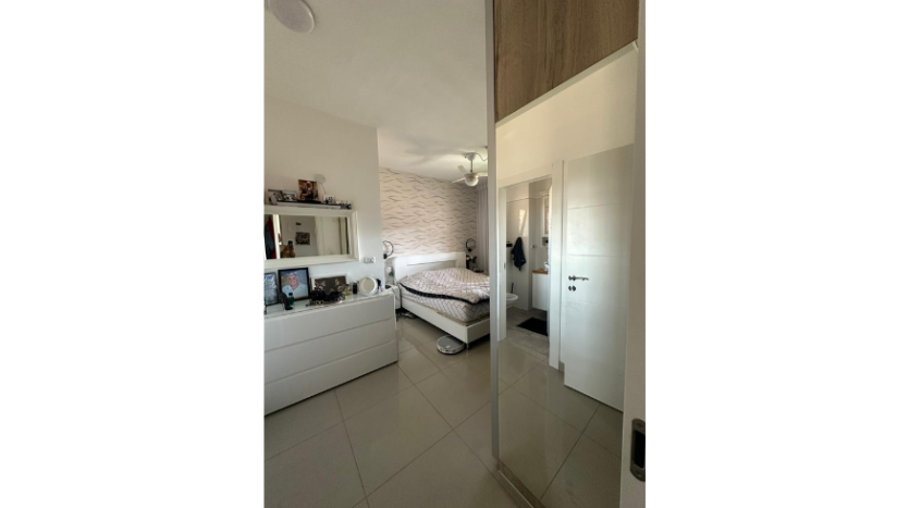 Penthouse Har Homa 7