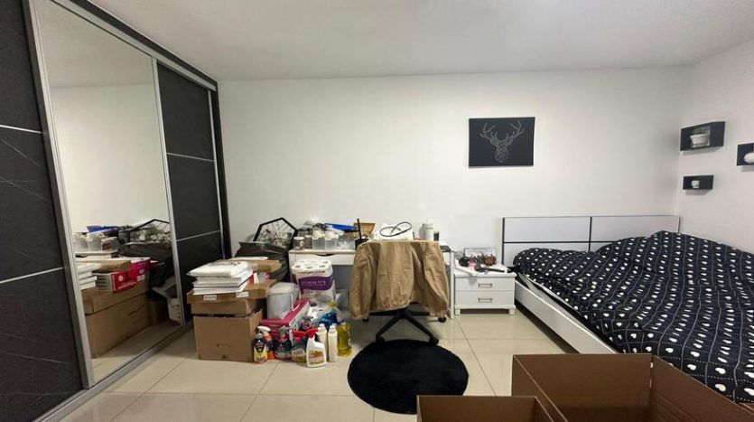 Penthouse Har Homa 9