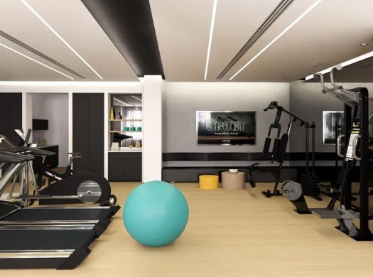 AMIM TOWERS- Appartement 4 Pièces Neuf- Talpiot Jérusalem