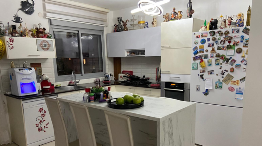 Appartement 4p Holon 2