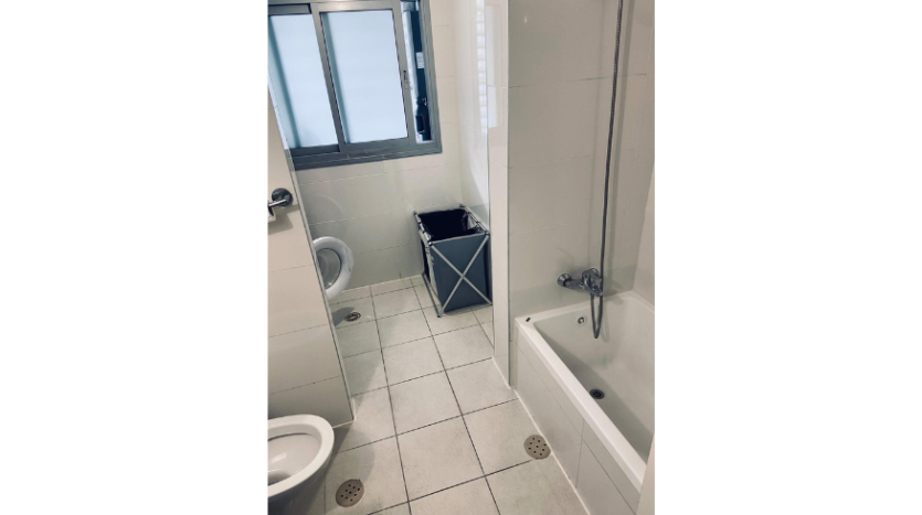 Appartement 4p Holon 8