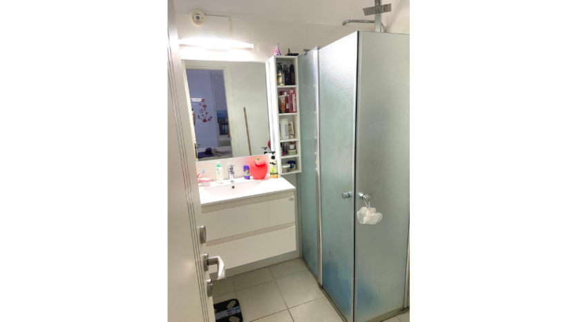 Appartement 4p Holon 9