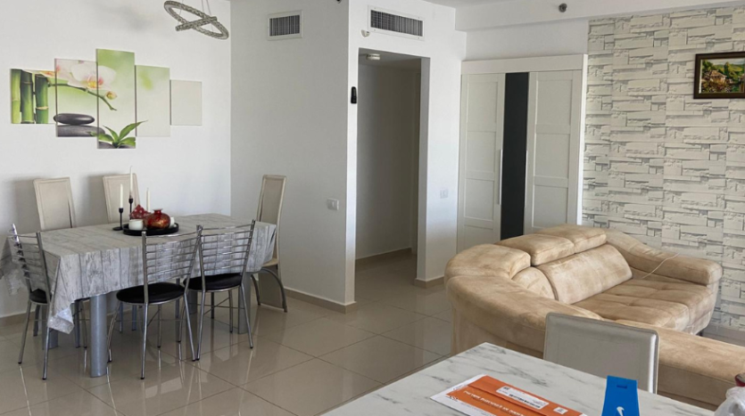 Immoneuf Biens 4 p Holon 1