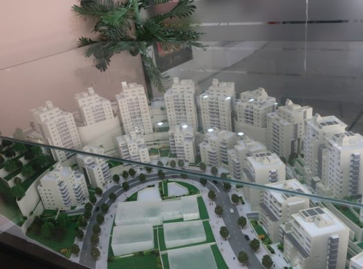 Projet neuf à Jérusalem: Penthouse à Arnona