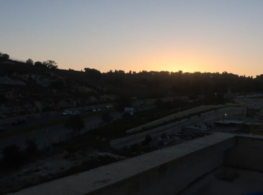 Projet neuf à Jérusalem: Penthouse à Arnona