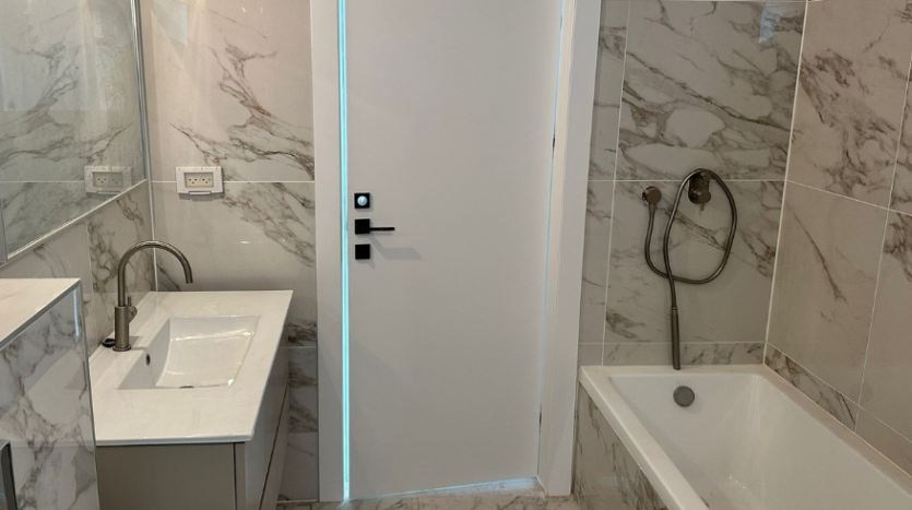 Appartement Netanya Park Hayam 5