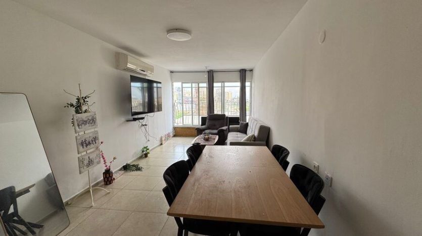 Appartement 3 pieces Tiberiade (1)