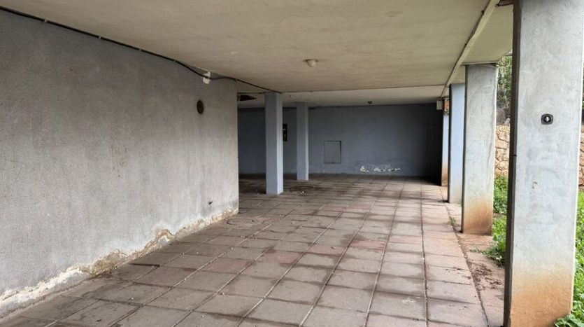 Appartement 3 pieces Tiberiade (10)