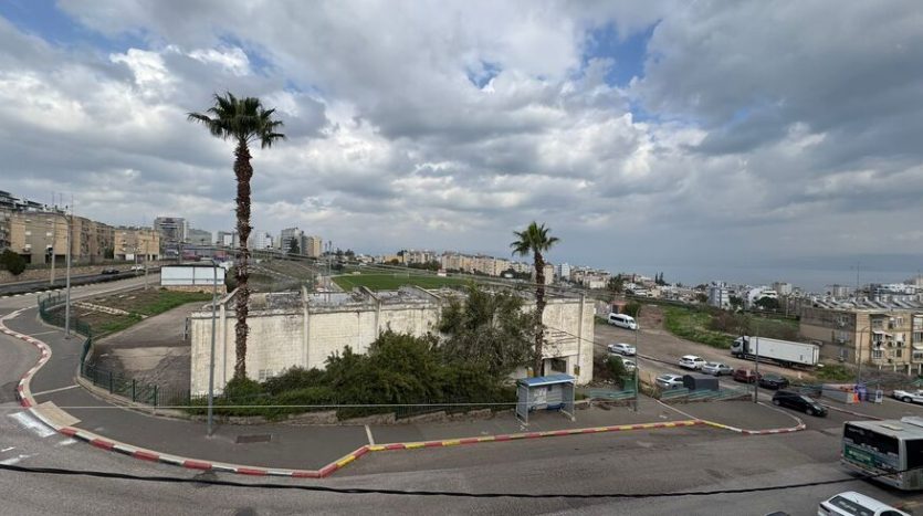 Appartement 3 pieces Tiberiade (11)