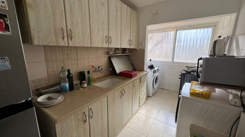 Appartement 3 pieces Tiberiade (3)