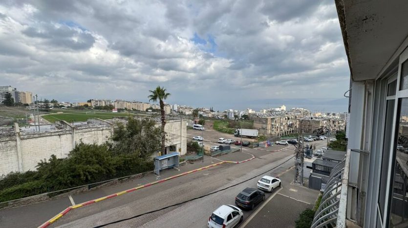 Appartement 3 pieces Tiberiade (4)