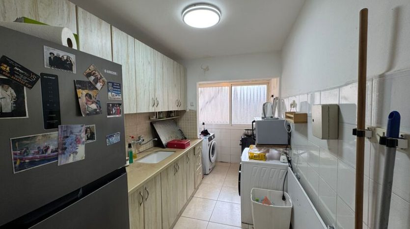 Appartement 3 pieces Tiberiade (5)