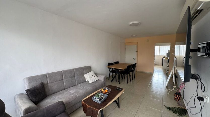 Appartement 3 pieces Tiberiade (6)