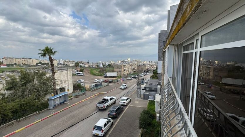 Appartement 3 pieces Tiberiade (7)