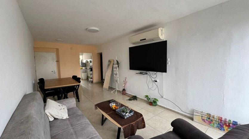 Appartement 3 pieces Tiberiade (8)