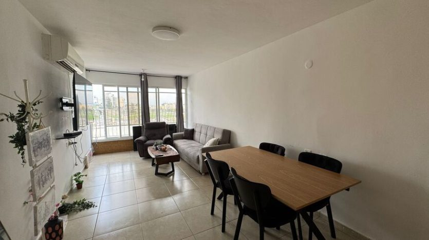 Appartement 3 pieces Tiberiade (9)